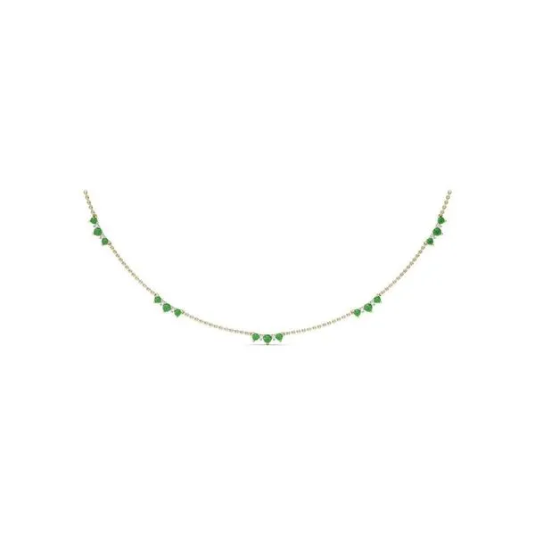 Necklace Cornell's Jewelers Rochester, NY