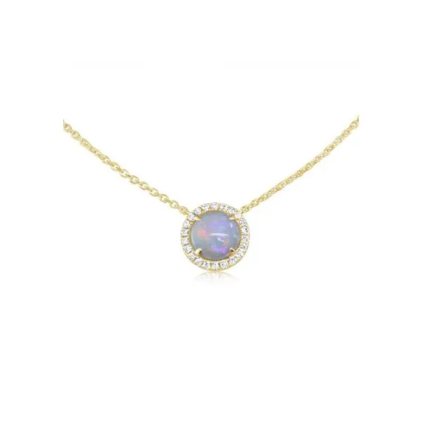 Necklace Cornell's Jewelers Rochester, NY