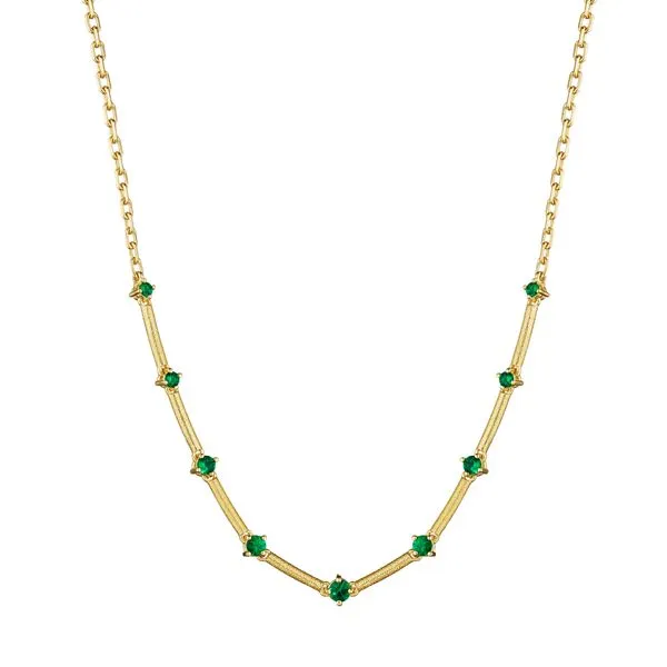 Necklace Cornell's Jewelers Rochester, NY