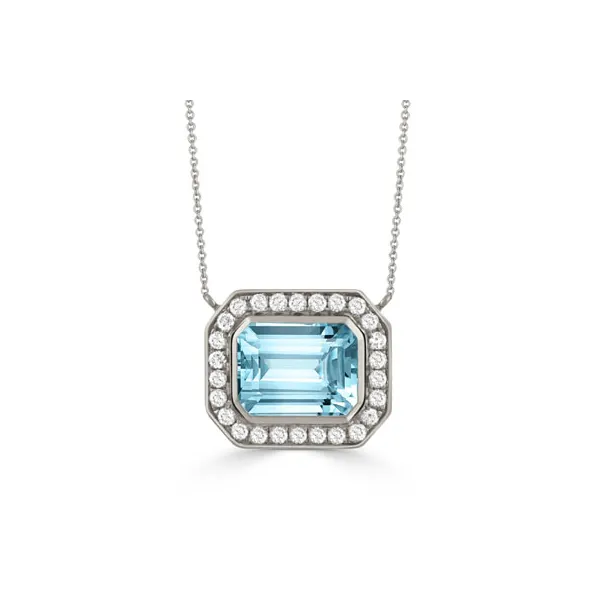 Necklace Cornell's Jewelers Rochester, NY