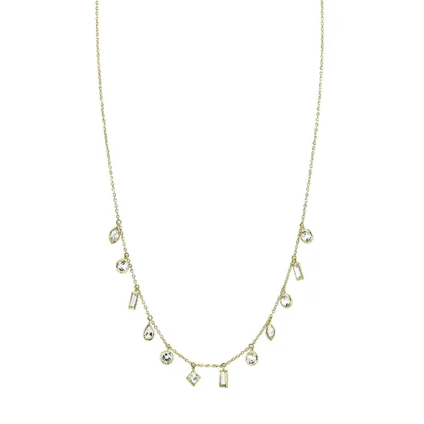 Necklace Cornell's Jewelers Rochester, NY