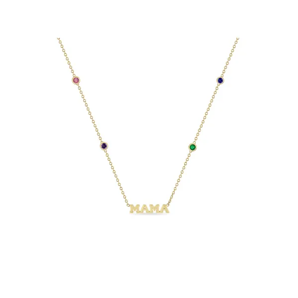 Necklace Cornell's Jewelers Rochester, NY