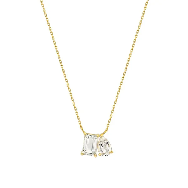 Necklace Cornell's Jewelers Rochester, NY