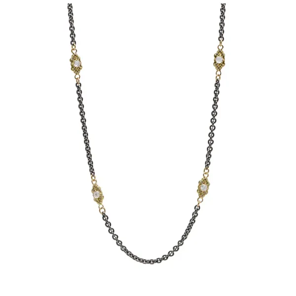 Necklace Cornell's Jewelers Rochester, NY