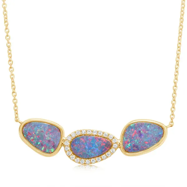 Necklace Cornell's Jewelers Rochester, NY