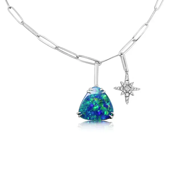 Necklace Cornell's Jewelers Rochester, NY