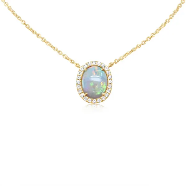 Necklace Cornell's Jewelers Rochester, NY