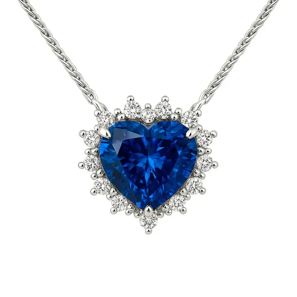 Necklace Cornell's Jewelers Rochester, NY