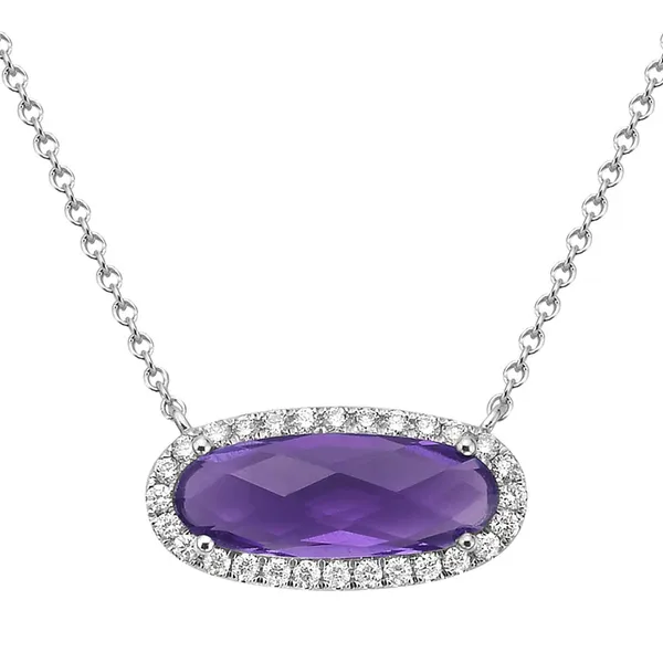 Necklace Cornell's Jewelers Rochester, NY