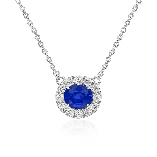 Necklace Cornell's Jewelers Rochester, NY