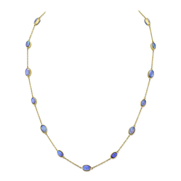 Necklace Cornell's Jewelers Rochester, NY