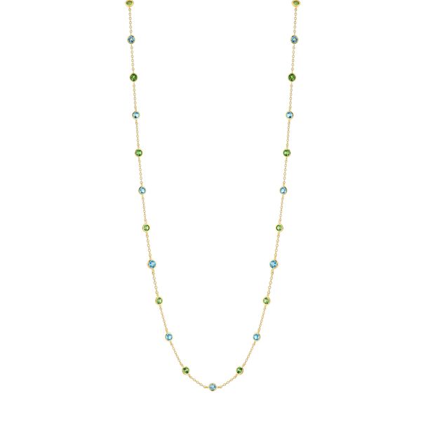 Necklace Cornell's Jewelers Rochester, NY