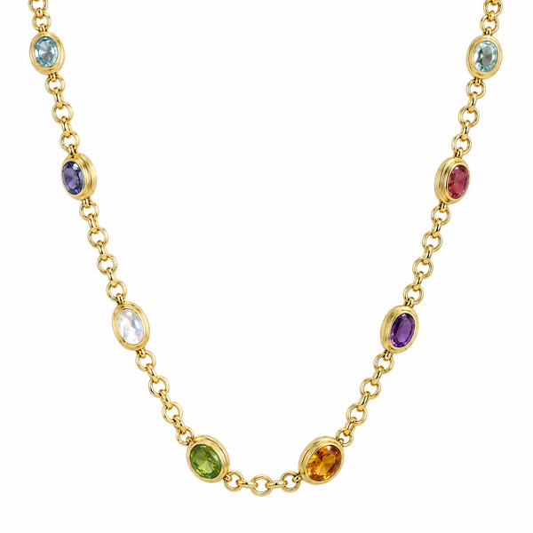 Necklace Cornell's Jewelers Rochester, NY