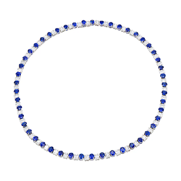 Necklace Cornell's Jewelers Rochester, NY