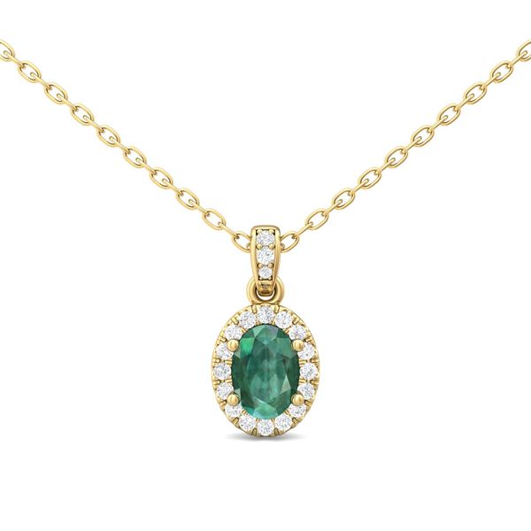 Necklace Cornell's Jewelers Rochester, NY