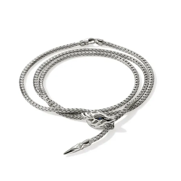 John Hardy Triple Wrap Bracelet Cornell's Jewelers Rochester, NY