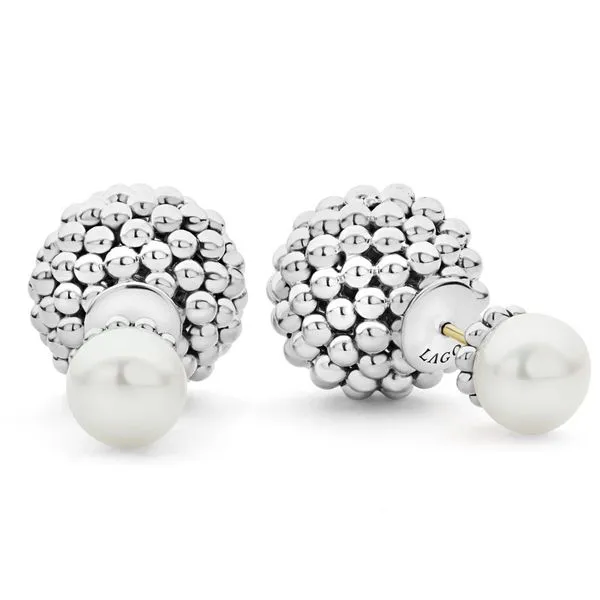 Pearl Earrings Cornell's Jewelers Rochester, NY