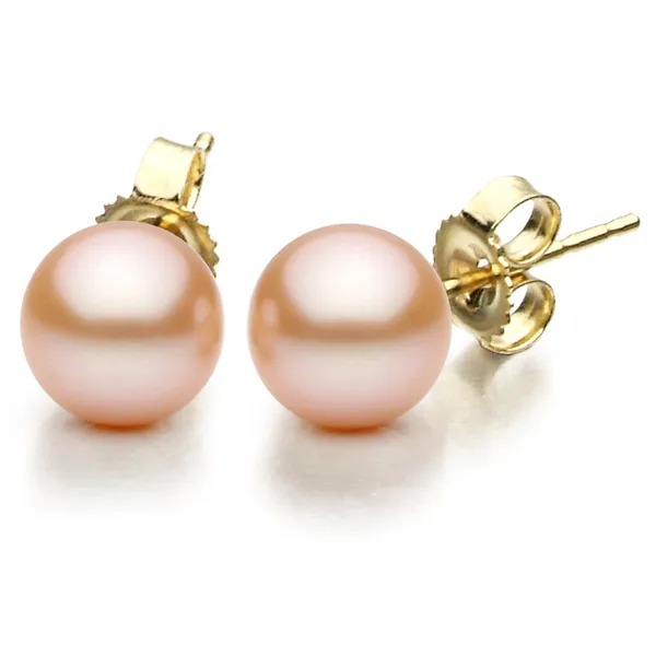 Pearl Earrings Cornell's Jewelers Rochester, NY
