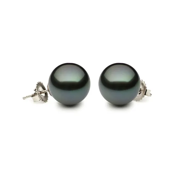 Pearl Earrings Cornell's Jewelers Rochester, NY