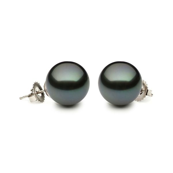 Pearl Earrings Cornell's Jewelers Rochester, NY