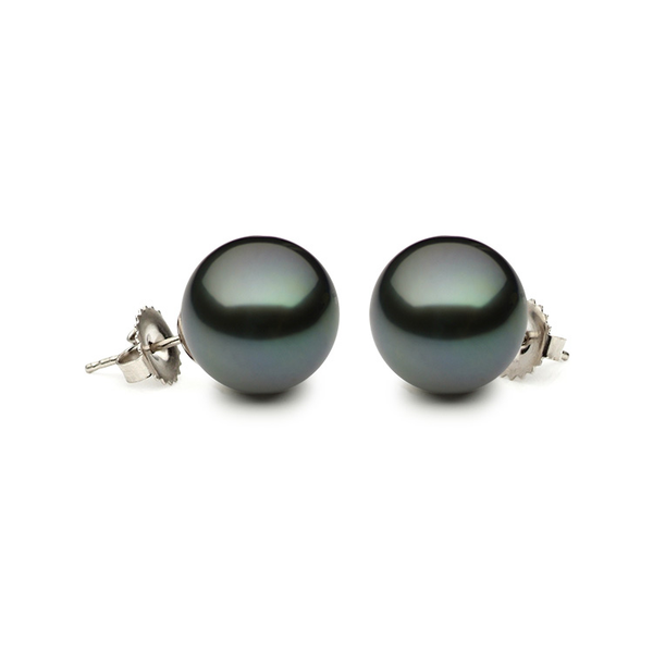 Pearl Stud Earrings Cornell's Jewelers Rochester, NY