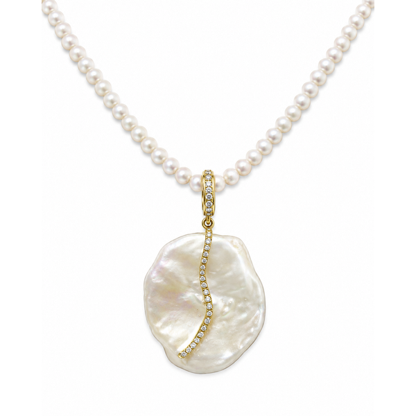 Pendant Cornell's Jewelers Rochester, NY