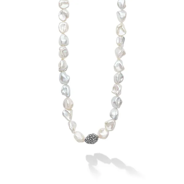 Lagos Opera Pearl Strand Cornell's Jewelers Rochester, NY