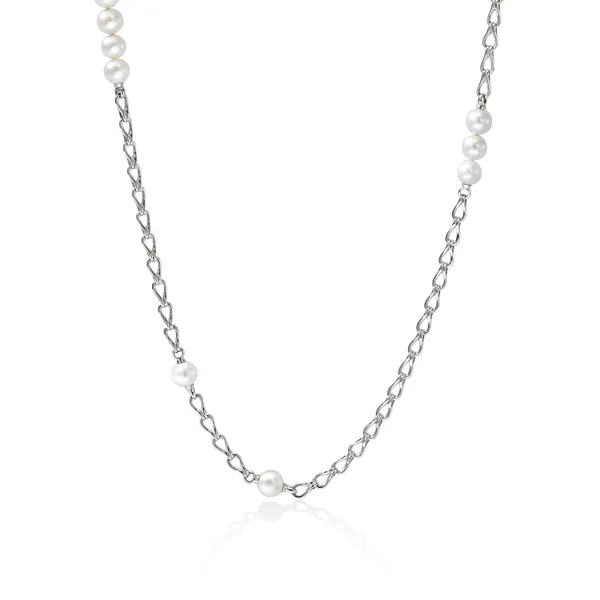 Pearl Necklace Cornell's Jewelers Rochester, NY