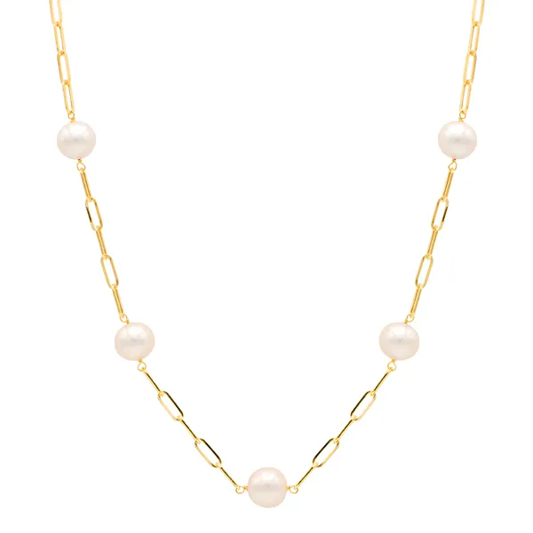 Pearl Necklace Cornell's Jewelers Rochester, NY