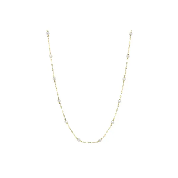 Pearl Necklace Cornell's Jewelers Rochester, NY