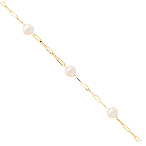 Pearl Necklace Cornell's Jewelers Rochester, NY