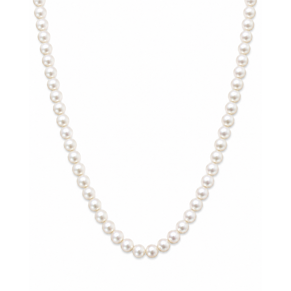 Pearl Necklace Cornell's Jewelers Rochester, NY