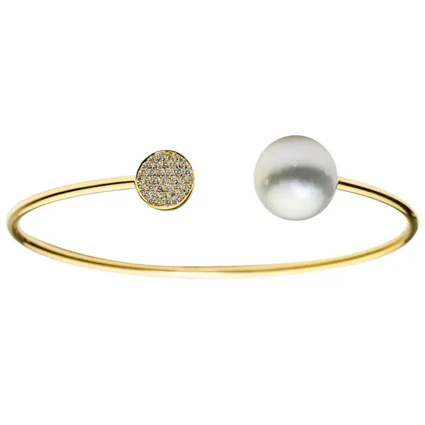 Pearl Bracelet Cornell's Jewelers Rochester, NY