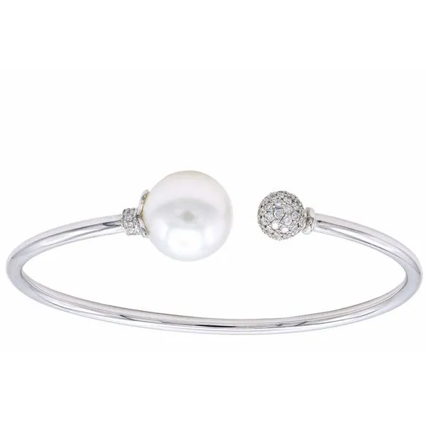 Pearl Bracelet Cornell's Jewelers Rochester, NY