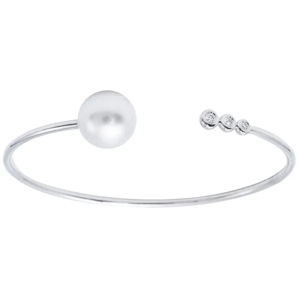 Pearl Bracelet Cornell's Jewelers Rochester, NY
