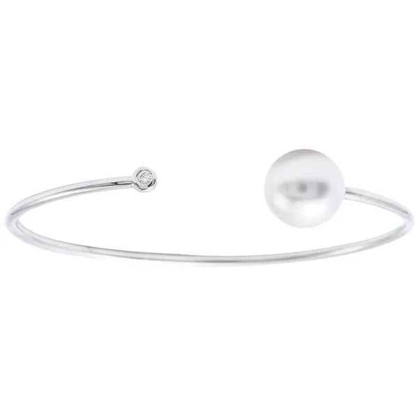 Pearl Bracelet Cornell's Jewelers Rochester, NY