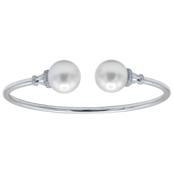 Pearl Bracelet Cornell's Jewelers Rochester, NY