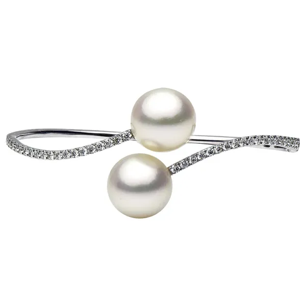 Pearl Bracelet Cornell's Jewelers Rochester, NY