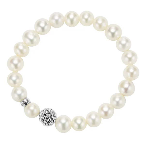 Pearl Bracelet Cornell's Jewelers Rochester, NY