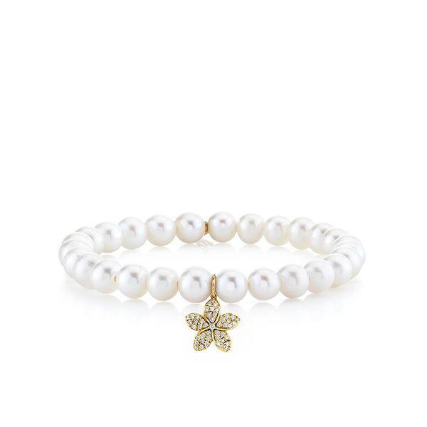 Pearl Bracelet Cornell's Jewelers Rochester, NY