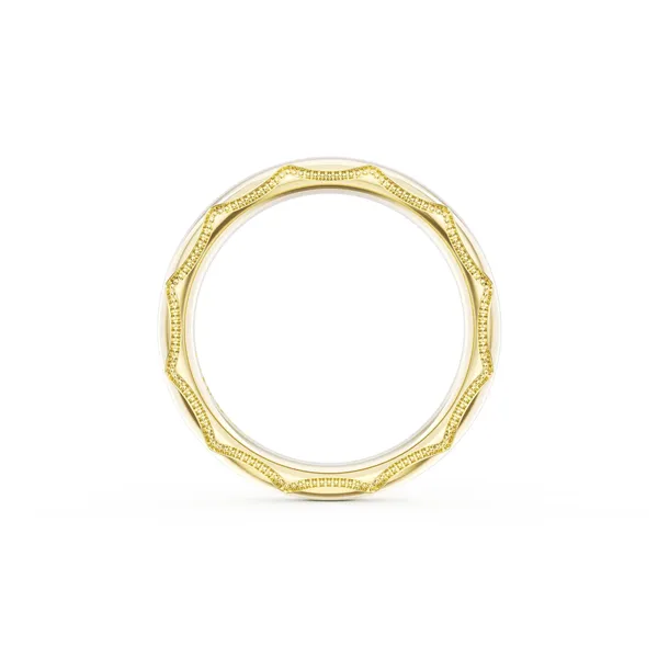 Wedding Band Image 2 Cornell's Jewelers Rochester, NY