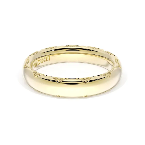 Wedding Band Cornell's Jewelers Rochester, NY