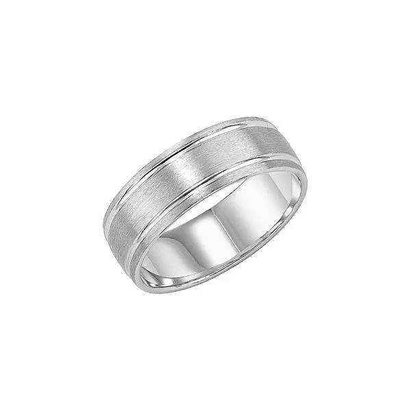 Wedding Band Cornell's Jewelers Rochester, NY