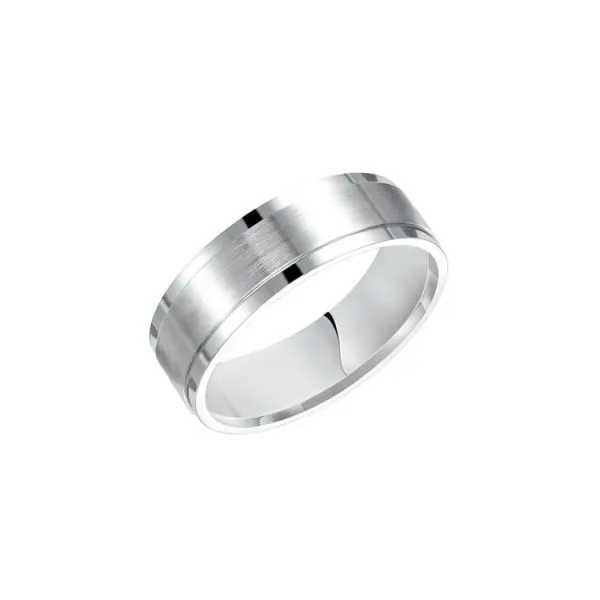 Wedding Band Cornell's Jewelers Rochester, NY
