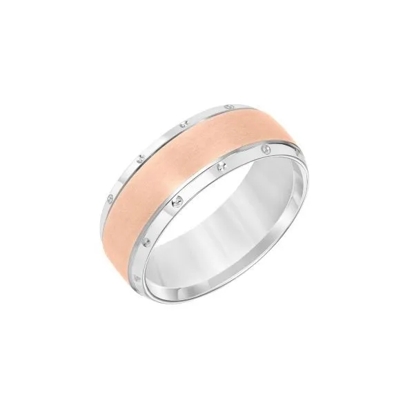 Wedding Band Cornell's Jewelers Rochester, NY