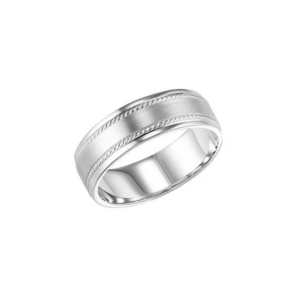 Wedding Band Cornell's Jewelers Rochester, NY