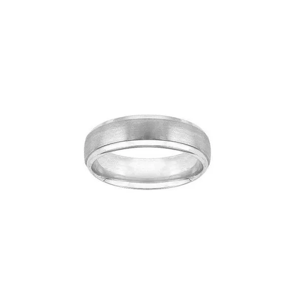 Wedding Band Cornell's Jewelers Rochester, NY