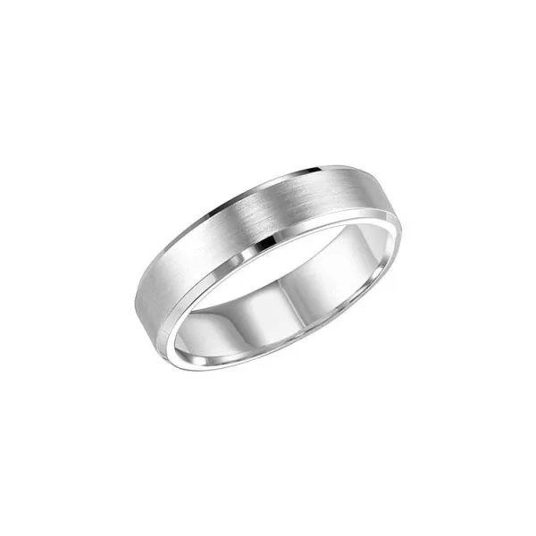 Wedding Band Cornell's Jewelers Rochester, NY