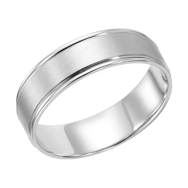 Wedding Band Cornell's Jewelers Rochester, NY