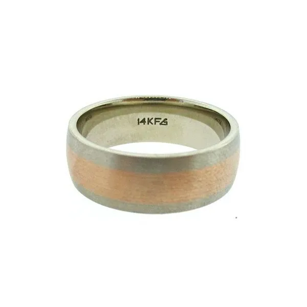 Wedding Band Cornell's Jewelers Rochester, NY